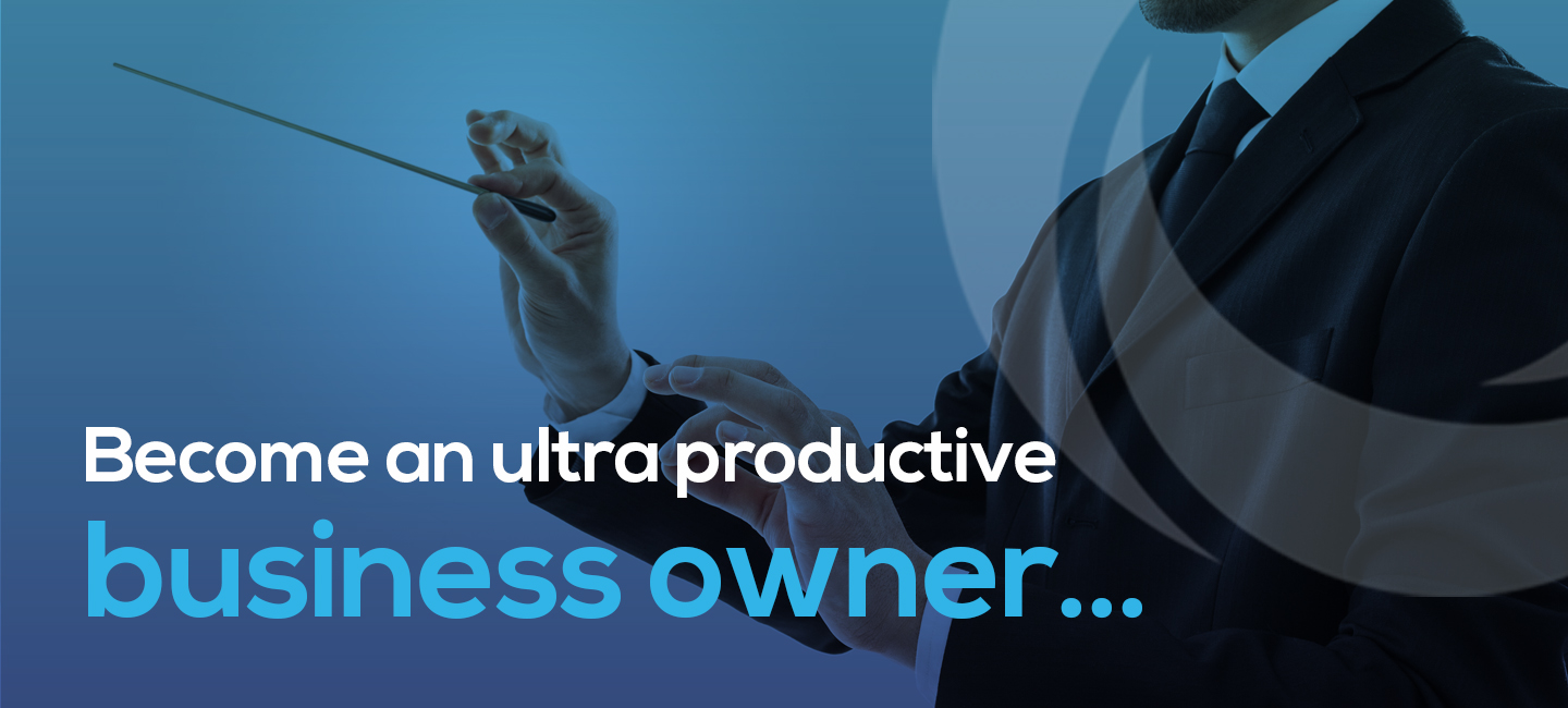 ultra productive_business owner